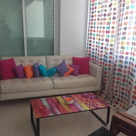 Apartamento Direct Cross Road