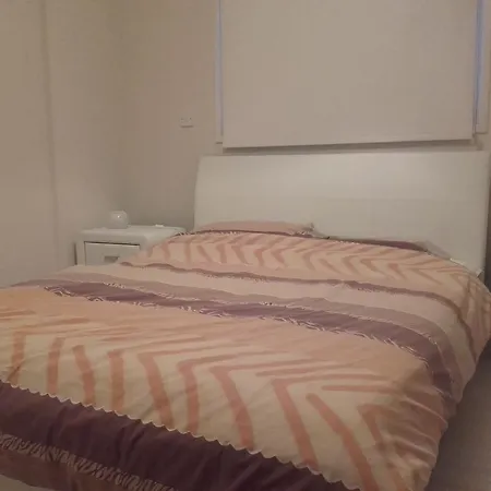 Apartamento Direct Cross Road *
